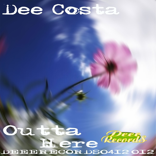 Outta Here - Single