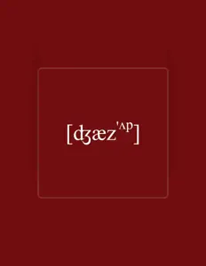 收听 JazzUp、观看音乐视频、阅读小传、查看巡演日期等 ！