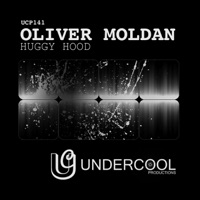 Huggy Hood - Single - Oliver Moldan