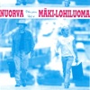 Mäki-Lohiluoma - Nelostiellä