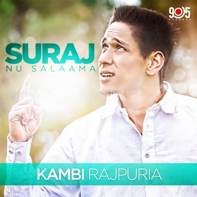Suraj Nu Salaama - Single