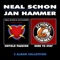 Arc - Neal Schon & Jan Hammer lyrics