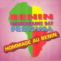 Hommage au Bénin (Bénin Independance Day Festival) - Single - Awilo Longomba