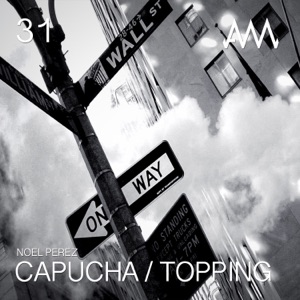 Capucha / Topping - Single
