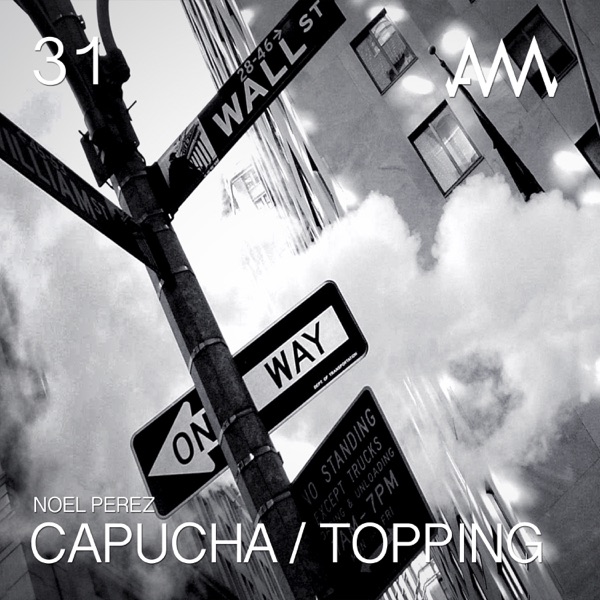 Capucha / Topping - Single