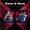 Explosion - Kalwi & Remi lyrics