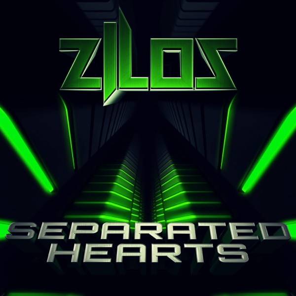 Separated Hearts - EP
