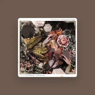 Listen to Illustration Sonore, watch music videos, read bio, see tour dates & more!
