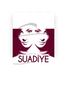 Suadiyeを聴いたり、ミュージックビデオを鑑賞したり、経歴やツアー日程などを確認したりしましょう！