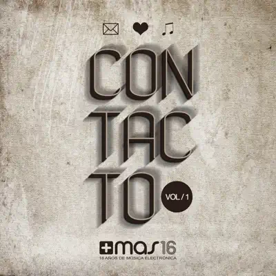 Escucha Contacto +Mas Label, Vol. 1 de Various Artists