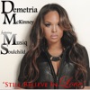 Demetria McKinney