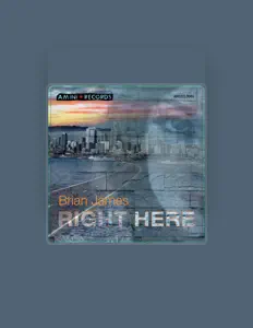收听 Brian James、观看音乐视频、阅读小传、查看巡演日期等 ！