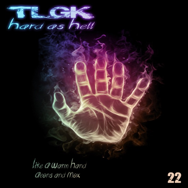 Like a Warm Hand - EP