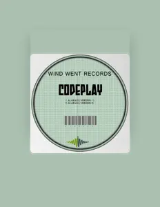 Codeplay: песни, клипы, биография, даты выступлений и многое другое.