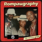 Rompaugraphy, The Untold Story artwork