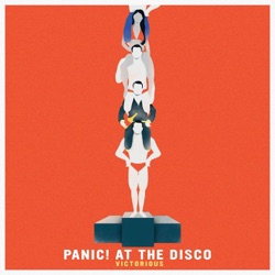 Panic! At the Disco - Victorious