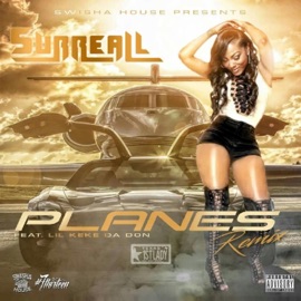 Planes (feat. Lil Keke) [Remix] [Remix] Surreall