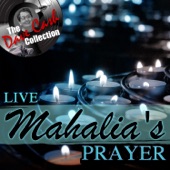 Mahalia's Prayer (Live) [The Dave Cash Collection] artwork