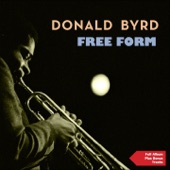 Donald Byrd - French Spice
