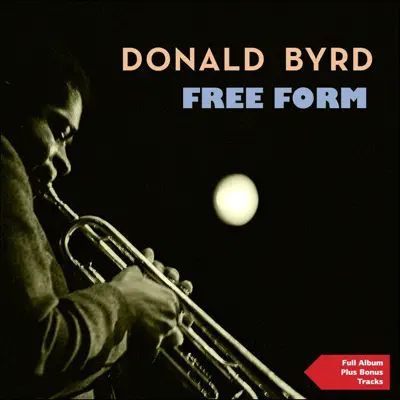 Free Form - Donald Byrd Free Form - Donald Byrd