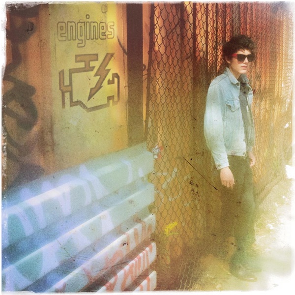 Check Engine - EP