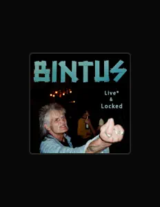Bintusを聴いたり、ミュージックビデオを鑑賞したり、経歴やツアー日程などを確認したりしましょう！