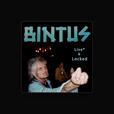 Bintus: песни, клипы, биография, даты выступлений и многое другое.