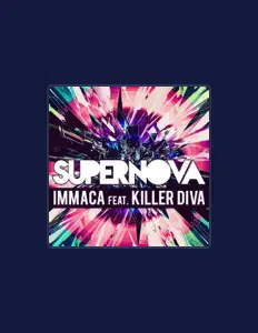 Listen to Immaca, watch music videos, read bio, see tour dates & more!
