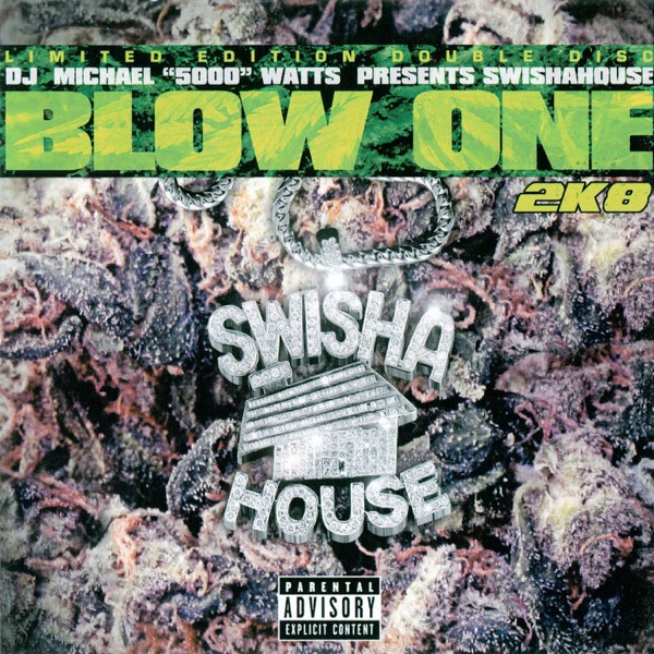 Blow One 2K8
