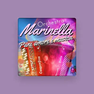 Listen to Orchestra Marinella, watch music videos, read bio, see tour dates & more!