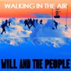 Icon Walking in the Air - Single
