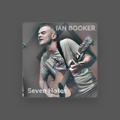 Listen to Ian Booker, watch music videos, read bio, see tour dates & more!