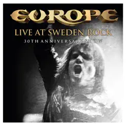 Live at Sweden Rock-30th Anniversary Show - Europe