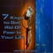 7 Keys to Get Rid of Fear, Pt. 8 artwork