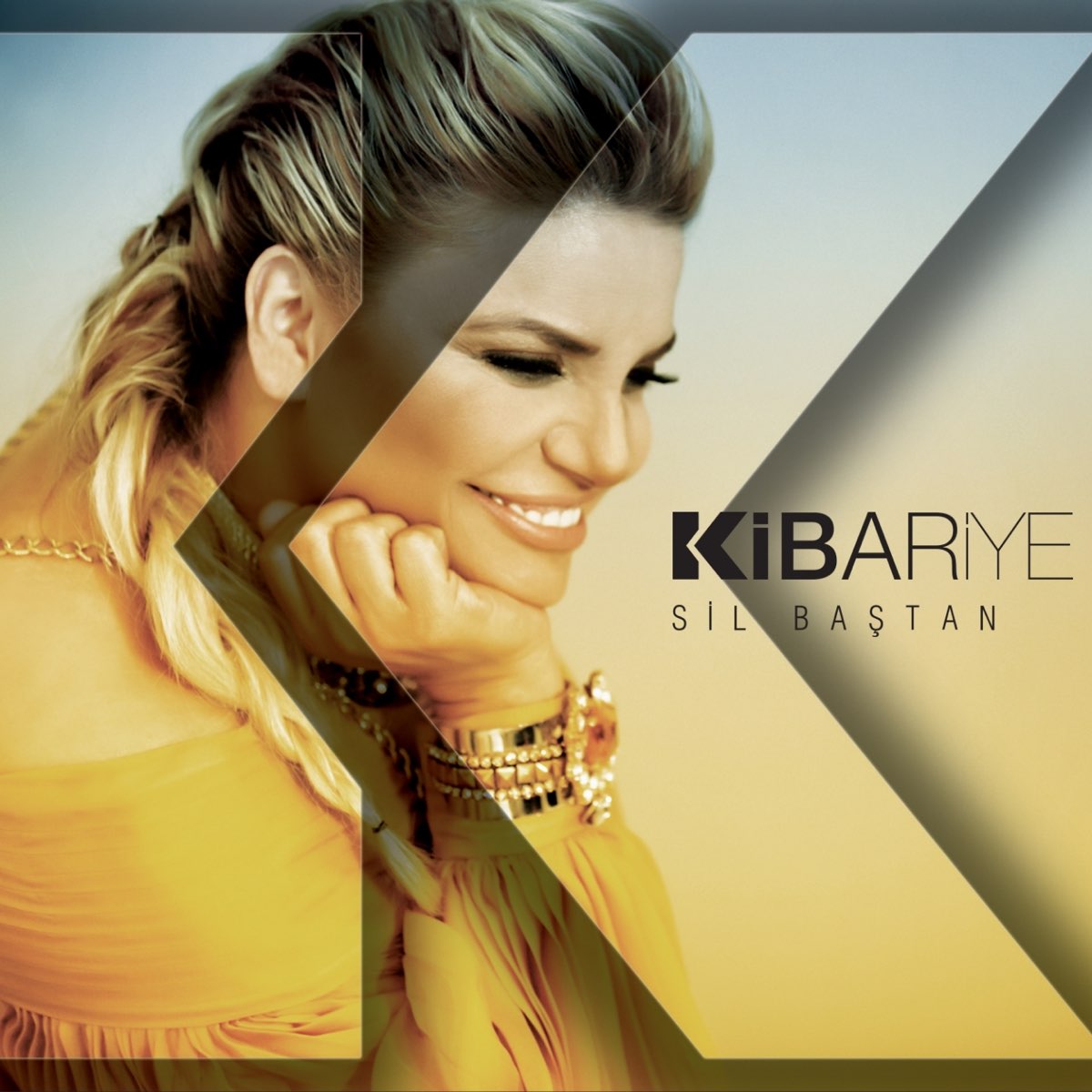 Sil Baştan - Single - Album by Kibariye - Apple Music