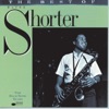Wayne Shorter Adam's Apple The Blue Note Years: The Best of Wayne Shorter