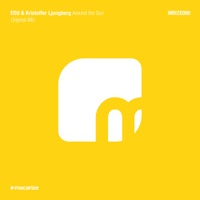 Around the Sun - Single - Kristoffer Ljungberg & EDU