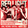 The 3rd Album ‘Red Light’ - f(x)