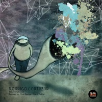 The Traveller - Single - Rodrigo Cortazar