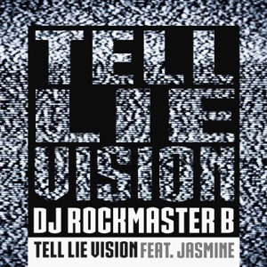 Tell Lie Vision (feat. Jasmine) - Single