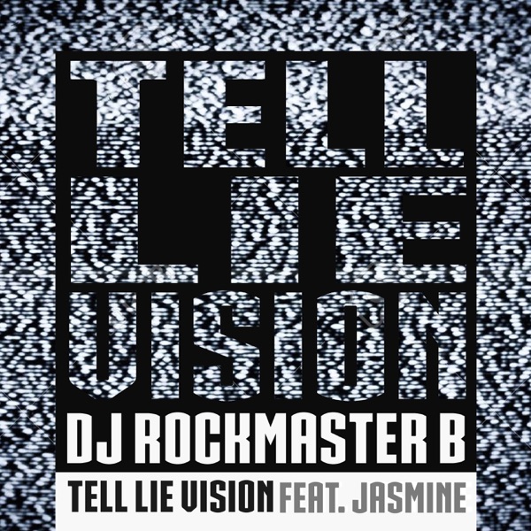 Tell Lie Vision (feat. Jasmine) - Single