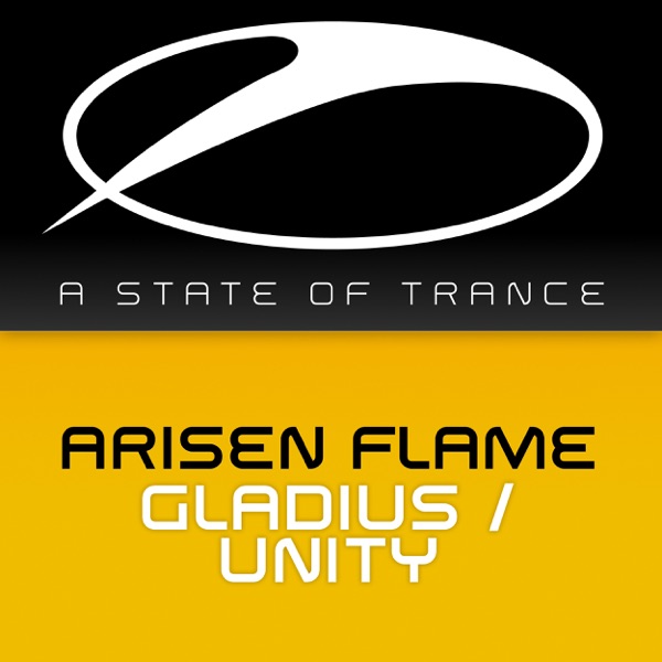 Gladius / Unity - EP