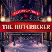 The Nutcracker, Op.71 : No. 4 Dance Scene - The Presents of Drosselmeyer artwork