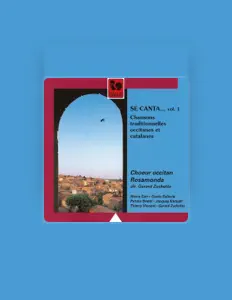 Ouve Choeur occitan Rosamonda, vê vídeos de música, lê a biografia, vê as datas da digressão e muito mais!