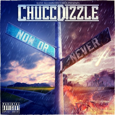 Now or Never