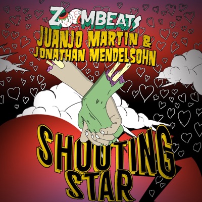 Shooting Star - Single