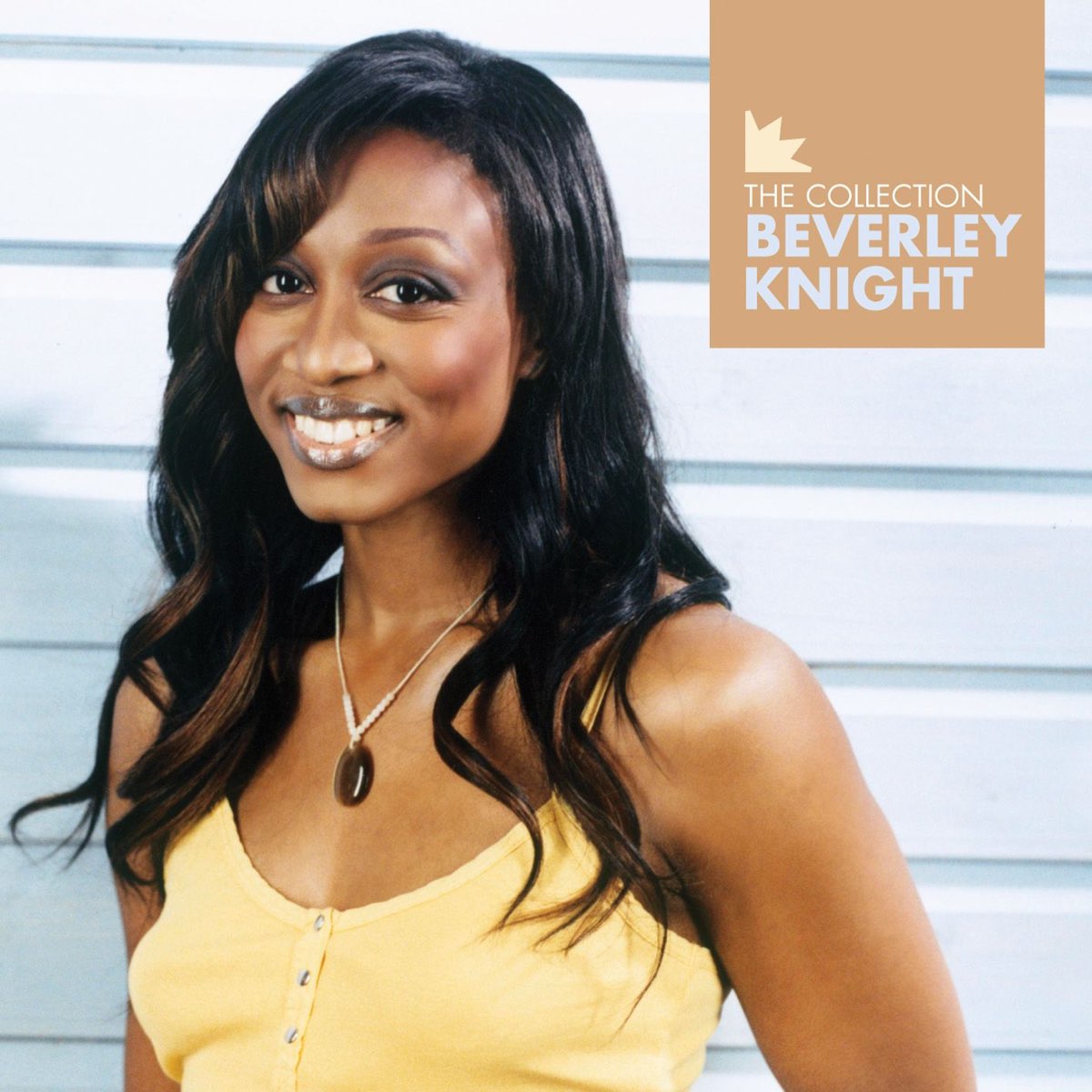 Beverley Knight: The Collection - Album by Beverley Knight - Apple