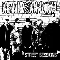 Iron Front — FRONT