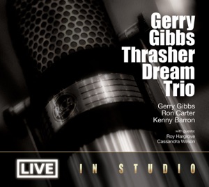 Live In Studio