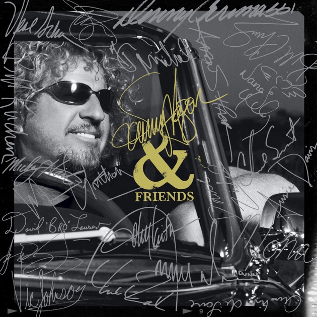 Sammy Hagar Marching To Mars Rar Sammy Hagar Marching To Mars Rar